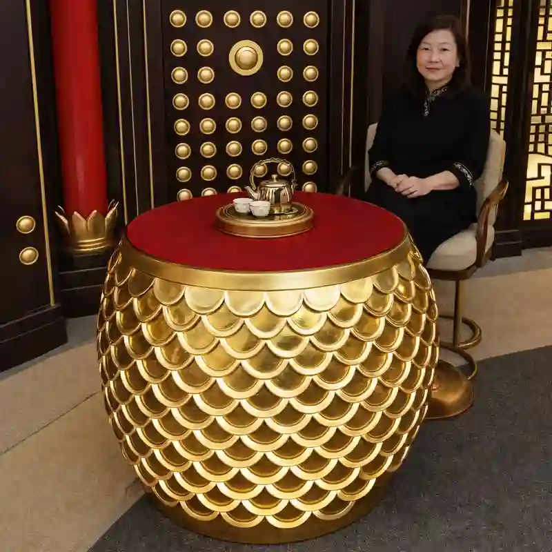 Emperor Sic Bo Live Casino Game at x777